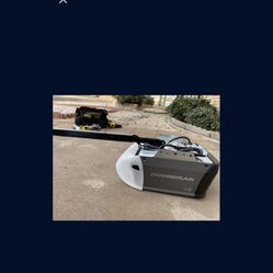 Garage Door Opener 