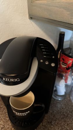 Keurig Coffee machine 