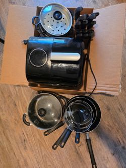 Kitchen bundle