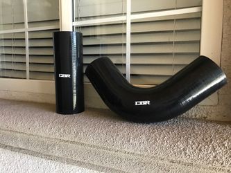 CBR performance intake tubes