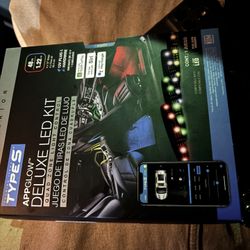Led Lights 