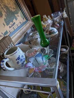 Random Collectables Dishes / Decor Antiqus