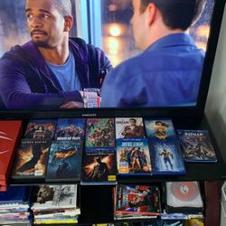 Dc Comics Movies 