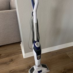 Bissell Powefresh Steam Corded Mop 
