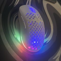 Gaming Mouse
