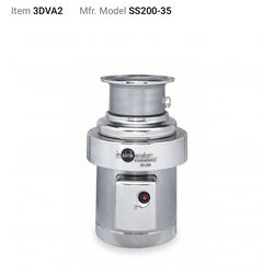 In Sink Erator Comercial  Garbage Disposal $550  O Best Offer