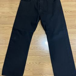 Levis Strauss 501 Jeans 40x30 