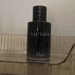Dior Savage