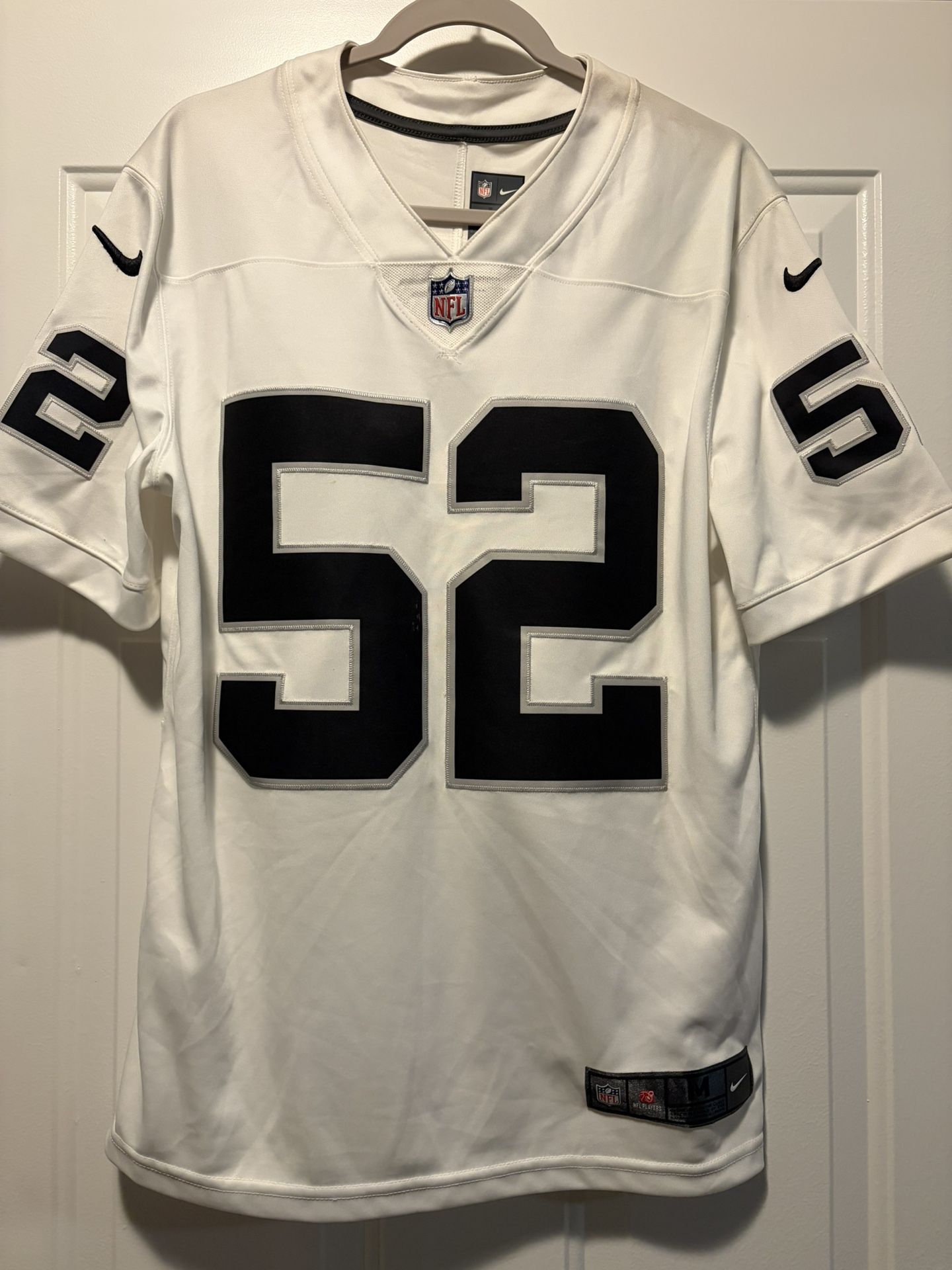 Raiders Jersey