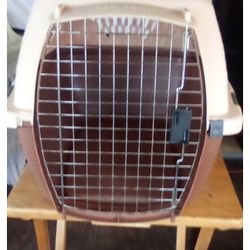 Pet Carrier
