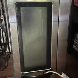 Microwave With Exhaust Fans 