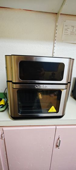 Air fryer