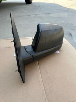 2007-2014 Toyota Tundra Driver side Left side