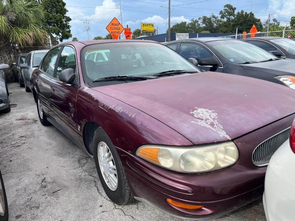 2004 Buick LeSabre