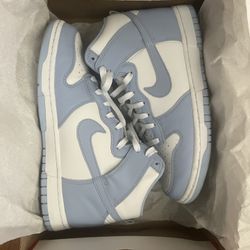 NIKE DUNK HIGH