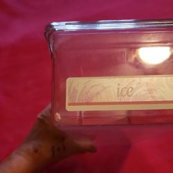 Refrigerator Wine Shelf