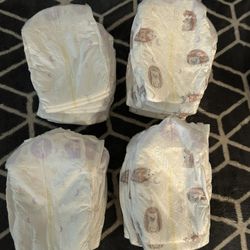 Kirkland Diapers Size 1