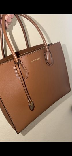 New Mk Purse