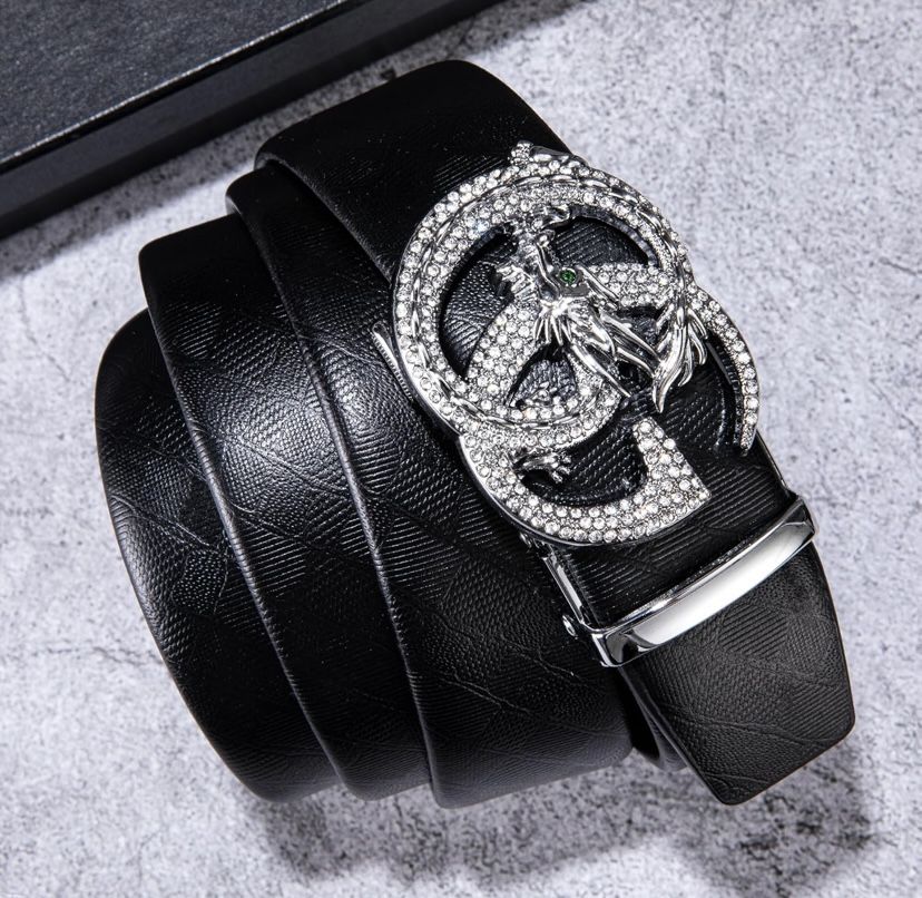Gucci Vannanba Belts