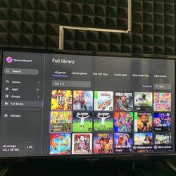 Xbox One S Deep Blue Edition 