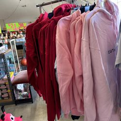 Beautiful Hoodies $8