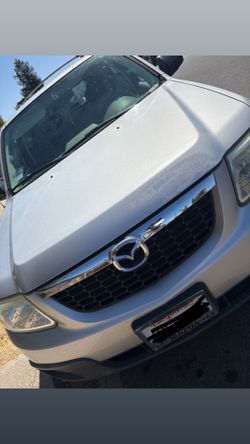Mazda Tribute