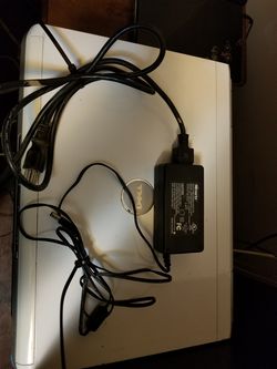 AC Adapter MEMOREX XKD-Z4000NHS 13.5 60w Power Supply DC 13.5V 4A