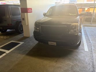 2007 GMC Yukon