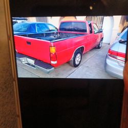 Busco Carro Para Trabajo 