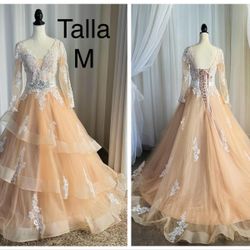 😍😍🏷️ Vestidos De 15 Años Nuevos 