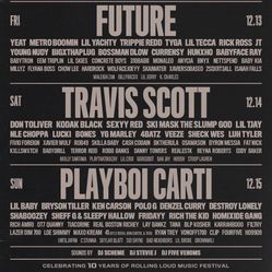ROLLING LOUD MIAMI 2024