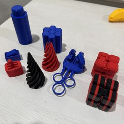 3D Prints
