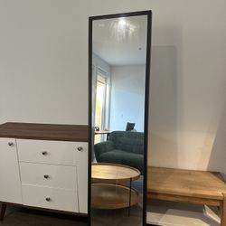 Modern Mirror