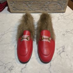 *NEW*  …❤️ GUCCI MADE IN ITALY SHOES. 