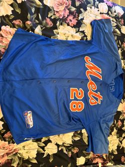 New York Mets Jersey