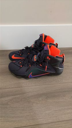 Lebron Basketball Shoes