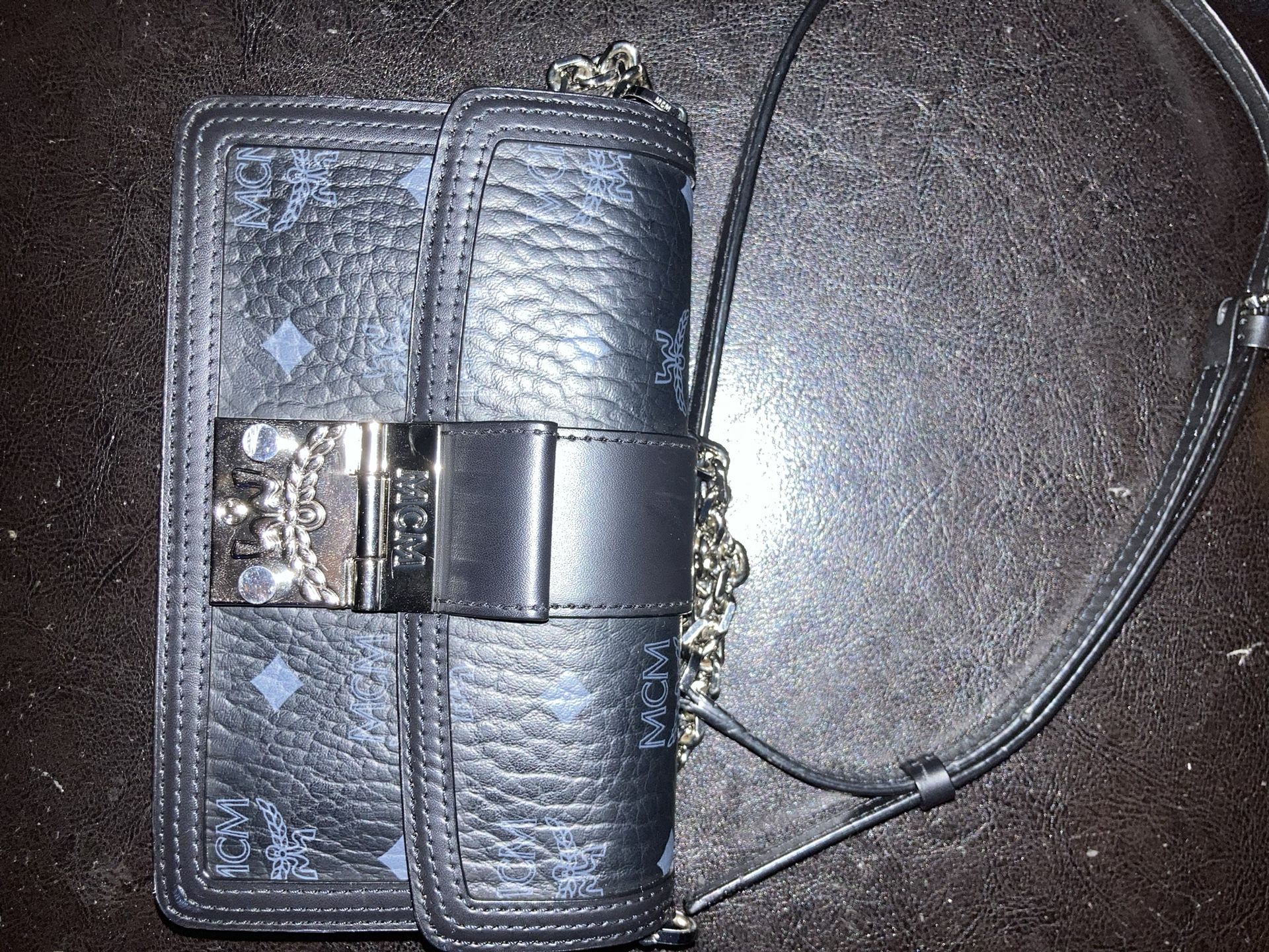 MCM bag