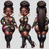 K. Denise’s Plus Size Boutique