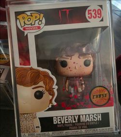 IT funko pops