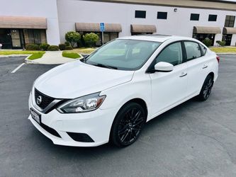 2016 Nissan Sentra