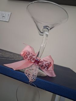 Wedding / Anniversary cup tags