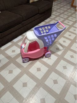 Little Tikes
