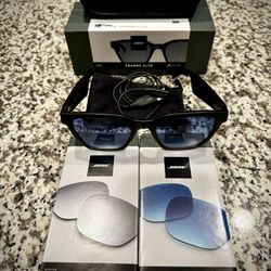 Bose Audio Sunglasses 