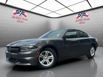 2015 Dodge Charger