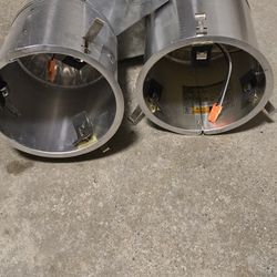 Recessed Light Cans
