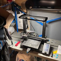 Ender 3 V2