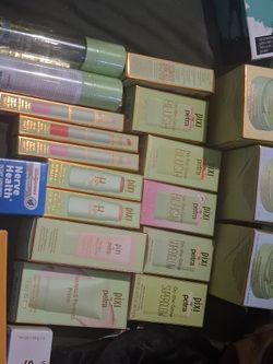 Pixi makeup bundle