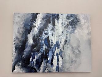 Large wall art