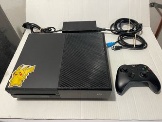 Microsoft Xbox One Console 1tb DIGITAL ONLY!