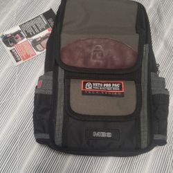 Meyer Bag. New. $125. Pickup In Oakdale 